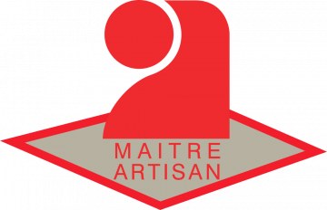 Label Maitre Artisan du site Éric Bréchet, plombier à Touvois